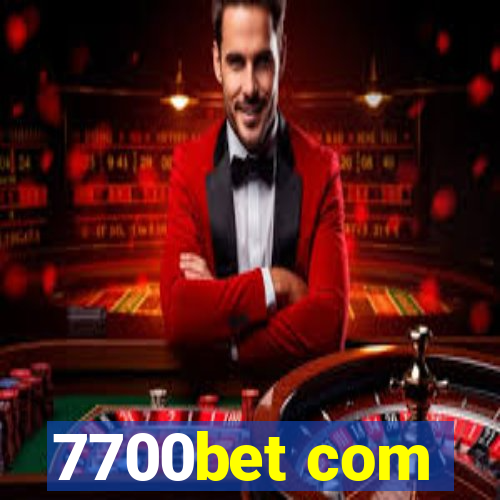 7700bet com